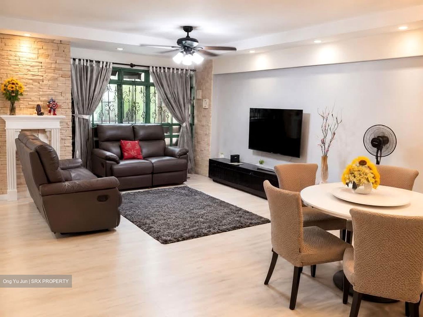 Blk 685C Woodlands Drive 73 (Woodlands), HDB 5 Rooms #587208901